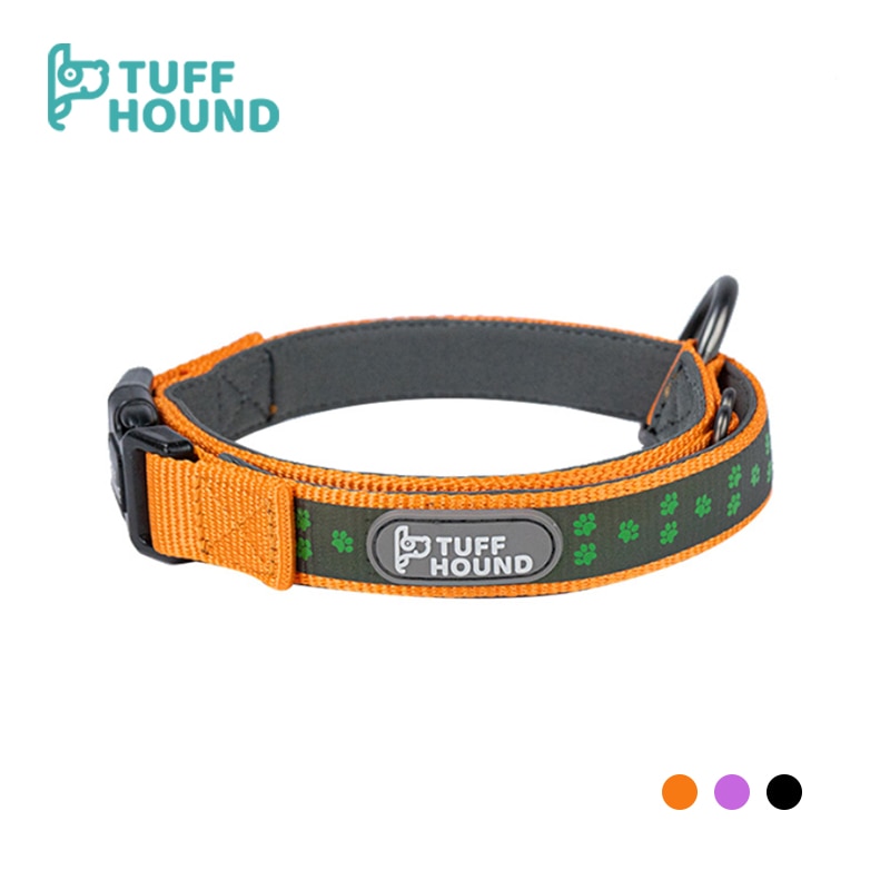 TUFF HOUND Pet Collar ݻ  ,   ,..